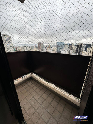 Imagem Apartamento com 1 Quarto para Alugar, 74 m² em Itaim Bibi - São Paulo Imagem Apartamento com 1 Quarto para Alugar, 74 m² em Itaim Bibi - São Paulo