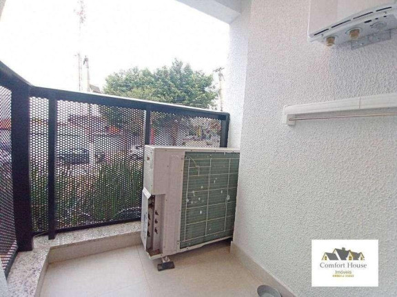 Imagem Apartamento com 3 Quartos à Venda, 93 m² em Campestre - Santo André