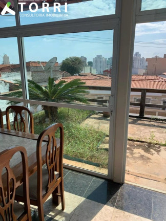 Imagem Sobrado com 4 Quartos à Venda, 245 m² em Vila Jardini - Sorocaba