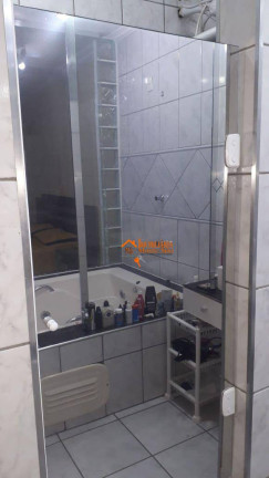 Imagem Sobrado com 3 Quartos à Venda, 125 m² em Parque Flamengo - Guarulhos Imagem Sobrado com 3 Quartos à Venda, 125 m² em Parque Flamengo - Guarulhos