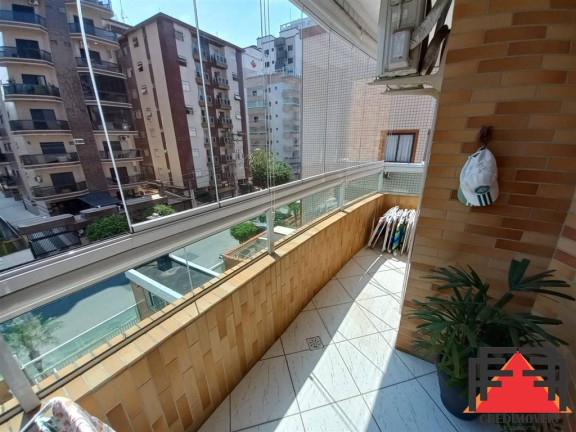 Imagem Apartamento com 2 Quartos à Venda, 81 m² em Canto Do Forte - Praia Grande Imagem Apartamento com 2 Quartos à Venda, 81 m² em Canto Do Forte - Praia Grande