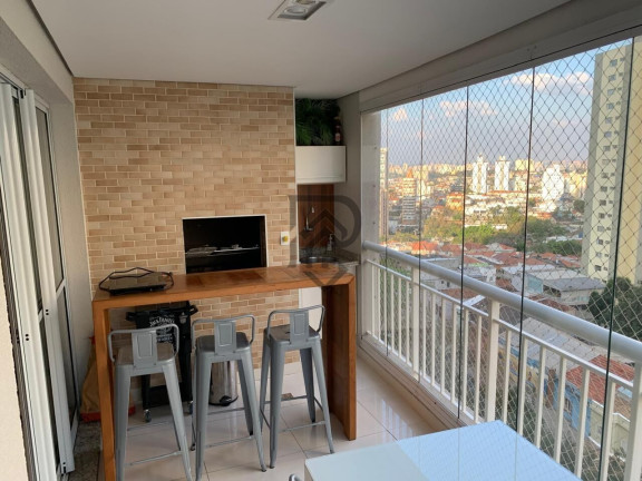 Imagem Apartamento com 3 Quartos à Venda, 150 m² em Vila Mariana - São Paulo Imagem Apartamento com 3 Quartos à Venda, 150 m² em Vila Mariana - São Paulo
