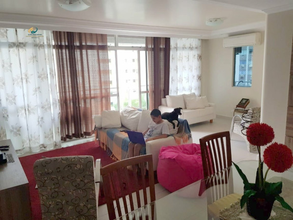 Imagem Apartamento com 3 Quartos à Venda, 108 m² em Pitangueiras - Guarujá Imagem Apartamento com 3 Quartos à Venda, 108 m² em Pitangueiras - Guarujá