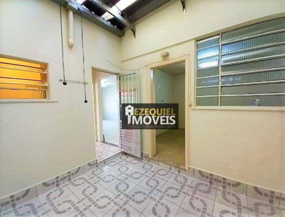 Imagem Casa de Condomínio com 3 Quartos à Venda, 111 m² em Nova Gerty - São Caetano Do Sul
