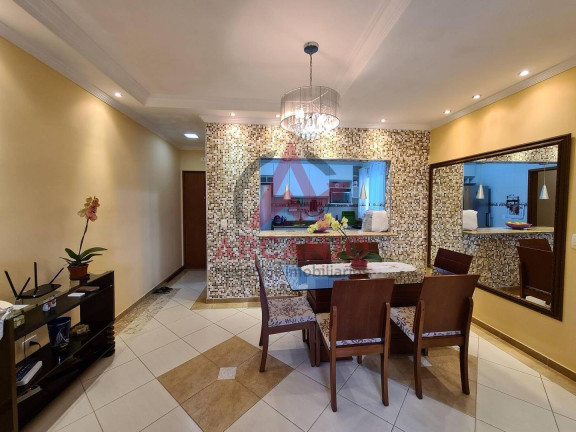 Imagem Apartamento com 3 Quartos à Venda, 96 m² em Praia Grande - Ubatuba Imagem Apartamento com 3 Quartos à Venda, 96 m² em Praia Grande - Ubatuba