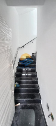 Imagem Casa com 3 Quartos à Venda, 280 m² em Embaré - Santos
