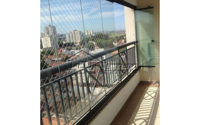 Imagem Apartamento com 2 Quartos à Venda, 72 m² em Vila Ema - São José Dos Campos