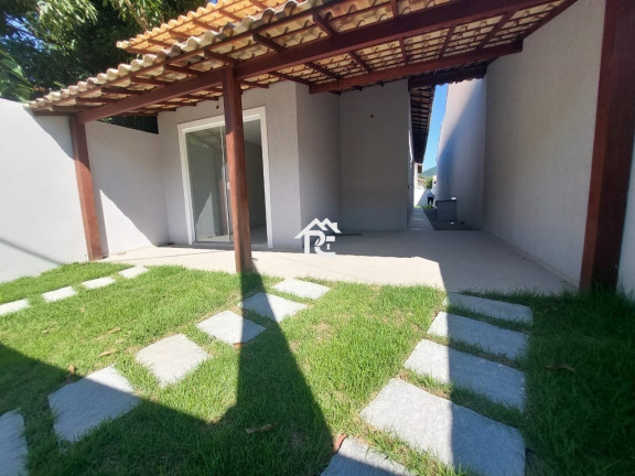 Imagem Casa com 2 Quartos à Venda, 95 m² em Maravista - Niterói Imagem Casa com 2 Quartos à Venda, 95 m² em Maravista - Niterói