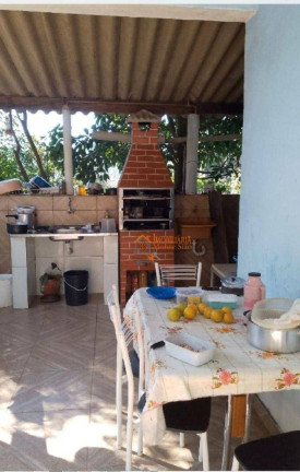 Imagem Chácara com 1 Quarto à Venda, 6.500 m² em Tapera Grande - Mairiporã Imagem Chácara com 1 Quarto à Venda, 6.500 m² em Tapera Grande - Mairiporã