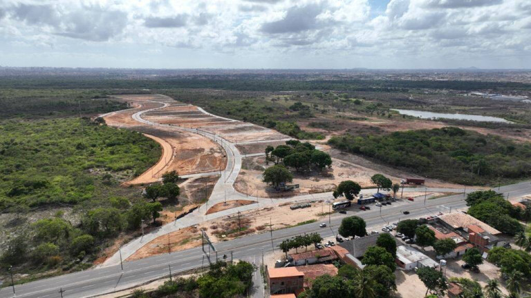 Imagem Terreno à Venda, 274 m² em Itambé - Caucaia Imagem Terreno à Venda, 274 m² em Itambé - Caucaia