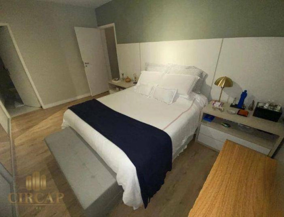 Imagem Apartamento com 3 Quartos à Venda, 170 m² em Itaim Bibi - São Paulo Imagem Apartamento com 3 Quartos à Venda, 170 m² em Itaim Bibi - São Paulo