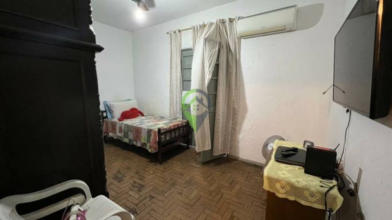 Imagem Apartamento com 2 Quartos à Venda, 75 m² em Encruzilhada - Santos Imagem Apartamento com 2 Quartos à Venda, 75 m² em Encruzilhada - Santos