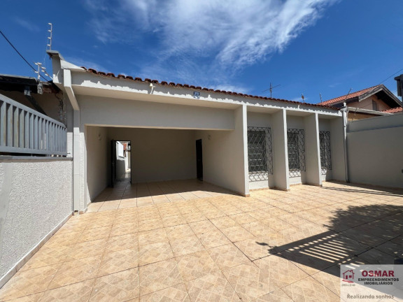 Imagem Casa com 3 Quartos à Venda, 272 m² em Planalto Do Sol - Sumaré