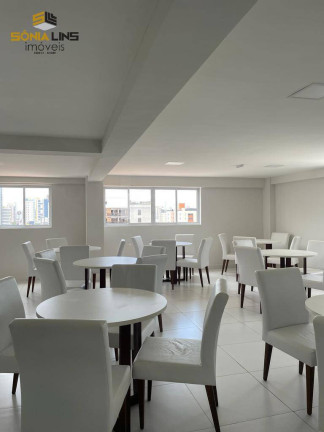 Imagem Apartamento com 3 Quartos à Venda, 83 m² em Manaíra - João Pessoa