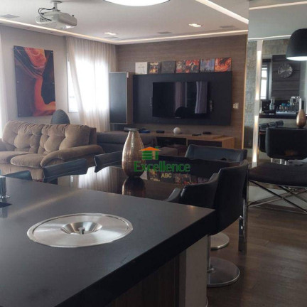 Apartamento com 2 Quartos à Venda, 147 m² em Centro - São Bernardo Do Campo