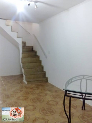Imagem Casa com 2 Quartos à Venda, 84 m² em Taboão - São Bernardo Do Campo Imagem Casa com 2 Quartos à Venda, 84 m² em Taboão - São Bernardo Do Campo