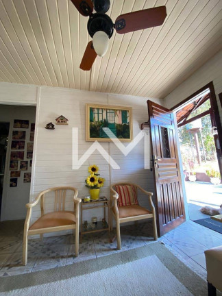 Imagem Chácara com 3 Quartos à Venda, 300 m² em São Bento - Arujá Imagem Chácara com 3 Quartos à Venda, 300 m² em São Bento - Arujá