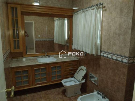 Imagem Sobrado com 5 Quartos para Alugar, 278 m² em Gopoúva - Guarulhos Imagem Sobrado com 5 Quartos para Alugar, 278 m² em Gopoúva - Guarulhos