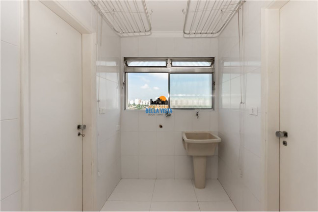 Imagem Apartamento com 2 Quartos à Venda, em Moema - São Paulo Imagem Apartamento com 2 Quartos à Venda, em Moema - São Paulo