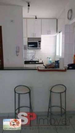 Apartamento com 2 Quartos à Venda, 54 m² em Assunção - São Bernardo Do Campo
