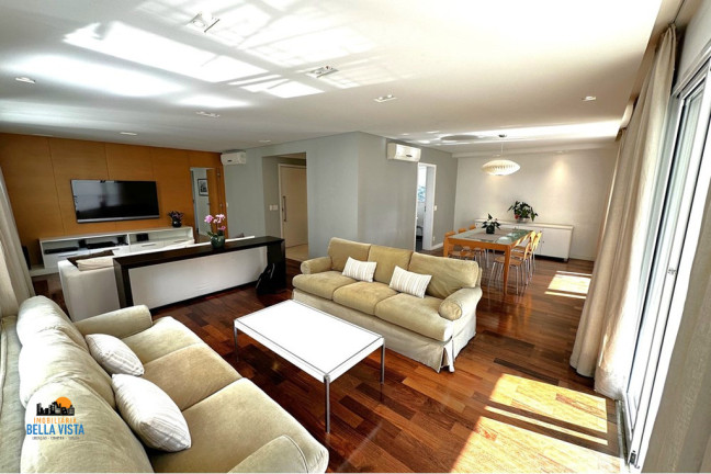 Imagem Apartamento com 3 Quartos à Venda, em Paraíso - São Paulo Imagem Apartamento com 3 Quartos à Venda, em Paraíso - São Paulo