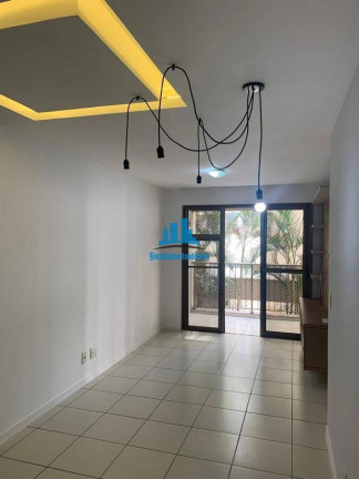 Imagem Apartamento com 3 Quartos à Venda, 75 m² em Gragoatá - Niterói Imagem Apartamento com 3 Quartos à Venda, 75 m² em Gragoatá - Niterói