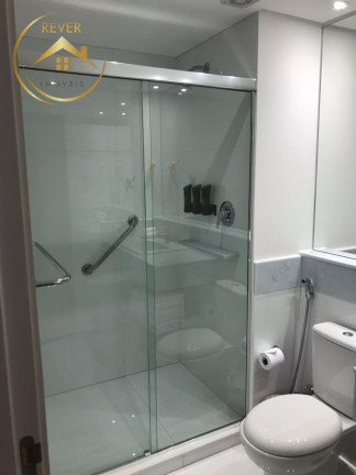Imagem Flat com 1 Quarto à Venda, 27 m² em Cambuí - Campinas Imagem Flat com 1 Quarto à Venda, 27 m² em Cambuí - Campinas