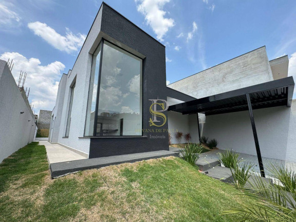 Imagem Casa com 3 Quartos à Venda, 142 m² em Loteamento Parque Residencial Serras De Atibaia Ii - Atibaia Imagem Casa com 3 Quartos à Venda, 142 m² em Loteamento Parque Residencial Serras De Atibaia Ii - Atibaia