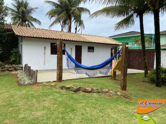 Imagem Casa com 2 Quartos à Venda, 600 m² em Praia Grande - Ubatuba Imagem Casa com 2 Quartos à Venda, 600 m² em Praia Grande - Ubatuba