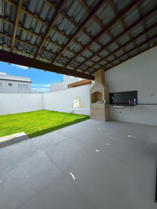 Imagem Casa com 3 Quartos à Venda, 150 m² em Morada De Laranjeiras - Serra Imagem Casa com 3 Quartos à Venda, 150 m² em Morada De Laranjeiras - Serra