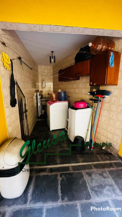 Imagem Casa com 3 Quartos à Venda, em Vila Buenos Aires - São Paulo Imagem Casa com 3 Quartos à Venda, em Vila Buenos Aires - São Paulo
