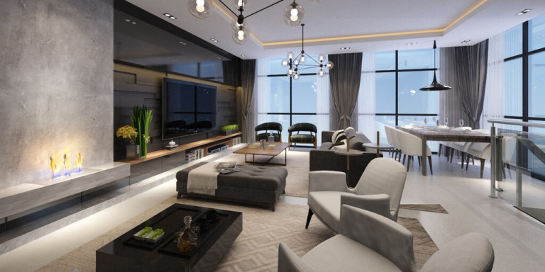 Imagem Apartamento com 2 Quartos à Venda, 17.412 m² em Praia Brava De Itajaí - Itajaí