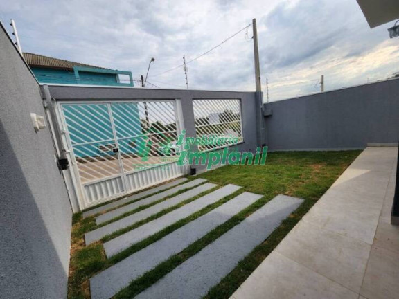 Imagem Casa com 3 Quartos à Venda, 150 m² em Jardim Marambaia Ii - Jundiaí Imagem Casa com 3 Quartos à Venda, 150 m² em Jardim Marambaia Ii - Jundiaí
