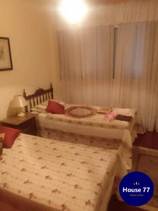 Imagem Apartamento com 3 Quartos à Venda, 150 m² em Vila Andrade - São Paulo Imagem Apartamento com 3 Quartos à Venda, 150 m² em Vila Andrade - São Paulo