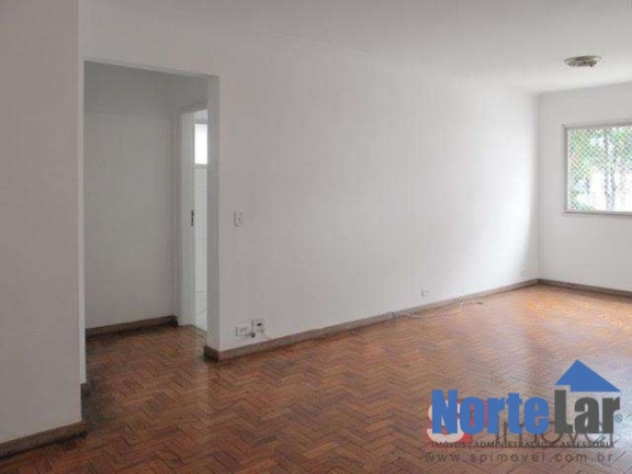 Imagem Apartamento com 3 Quartos à Venda, 110 m² em Lapa - São Paulo Imagem Apartamento com 3 Quartos à Venda, 110 m² em Lapa - São Paulo