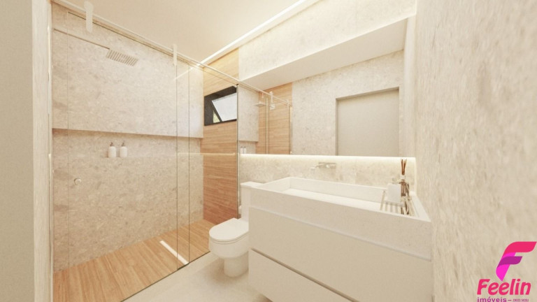 Imagem Casa com 3 Quartos à Venda, 204 m² em Campeche - Florianópolis Imagem Casa com 3 Quartos à Venda, 204 m² em Campeche - Florianópolis