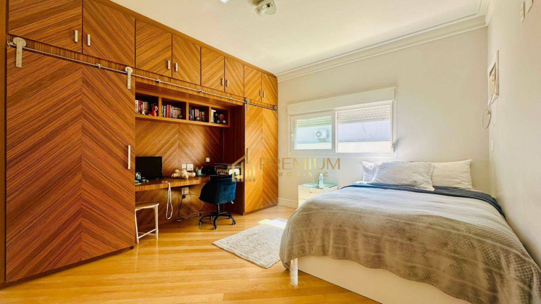 Imagem Sobrado com 4 Quartos à Venda, 400 m² em Jardim Aquarius - São José Dos Campos