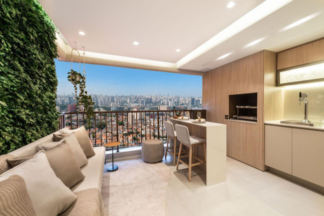Imagem Apartamento com 3 Quartos à Venda, 67 m² em Casa Verde - São Paulo