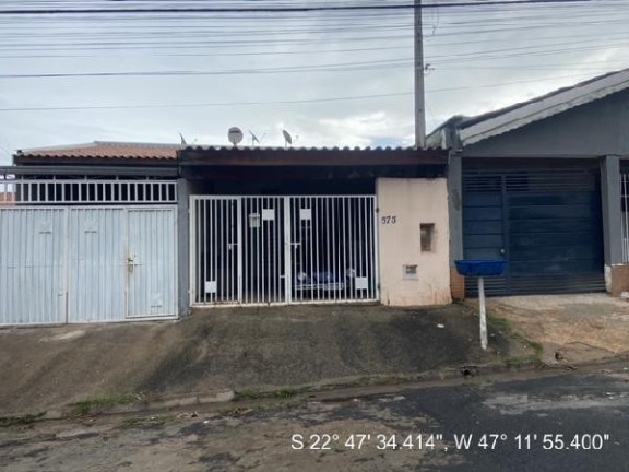 Casa com 2 Quartos à Venda, 125 m² em Sumare