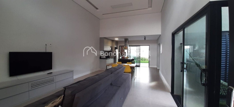 Imagem Casa de Condomínio com 3 Quartos à Venda, 200 m² em Vila Monte Alegre - Paulínia Imagem Casa de Condomínio com 3 Quartos à Venda, 200 m² em Vila Monte Alegre - Paulínia