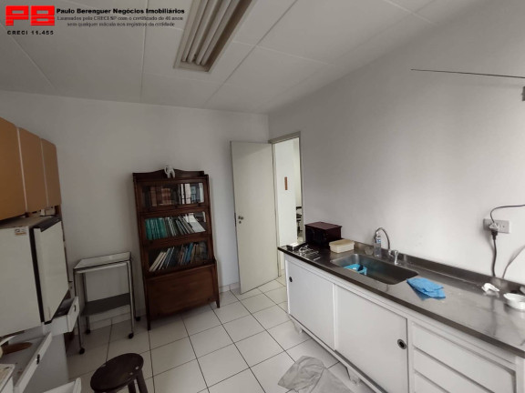 Imagem Sala Comercial à Venda, 42 m² em Itaim Bibi - São Paulo