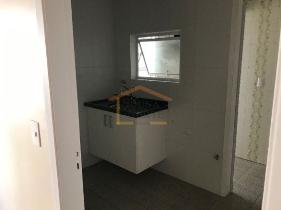 Imagem Apartamento com 2 Quartos à Venda, 60 m² em Alto Da Lapa - São Paulo
