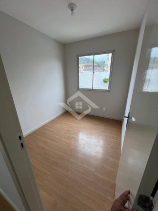 Imagem Apartamento com 3 Quartos à Venda, 55 m² em Campo Grande - Rio De Janeiro