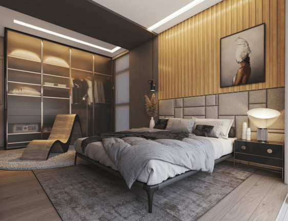 Imagem Apartamento com 3 Quartos à Venda, 122 m² em Fazenda - Itajaí