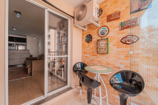 Imagem Apartamento com 3 Quartos à Venda, 72 m² em Usina Piratininga - São Paulo