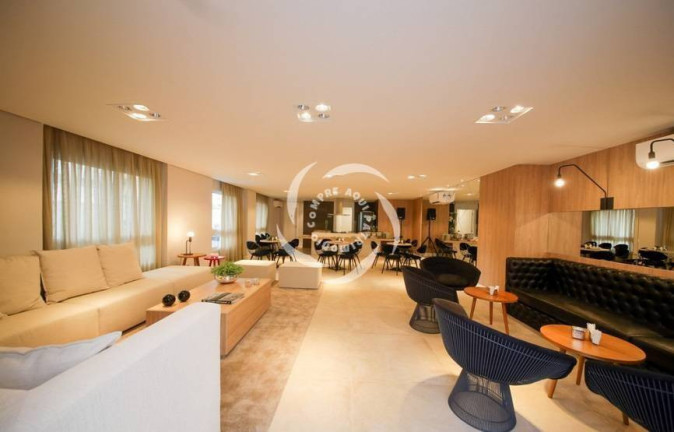 Imagem Apartamento com 1 Quarto à Venda, 47 m² em Vila Buarque - São Paulo