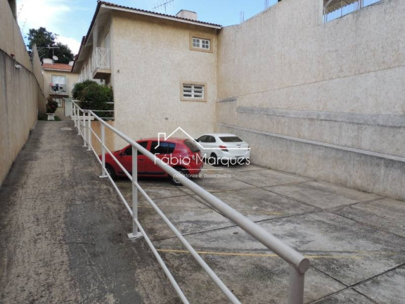 Imagem Casa de Condomínio com 2 Quartos à Venda, 70 m² em Vila Esperança - São Paulo Imagem Casa de Condomínio com 2 Quartos à Venda, 70 m² em Vila Esperança - São Paulo