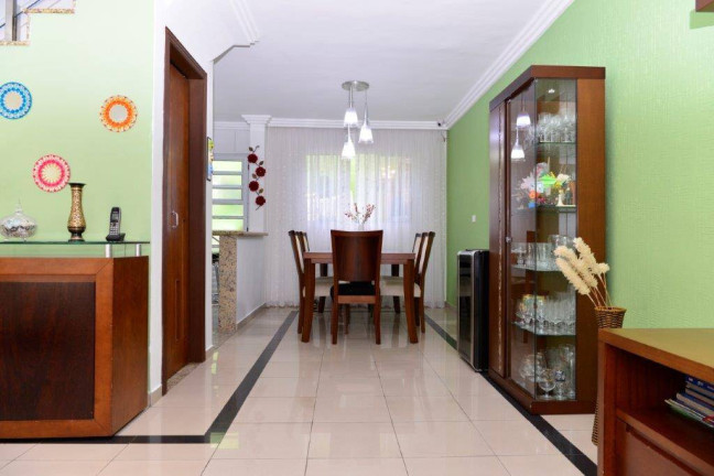 Imagem Casa com 3 Quartos à Venda, 120 m² em Vila Bertioga - São Paulo Imagem Casa com 3 Quartos à Venda, 120 m² em Vila Bertioga - São Paulo