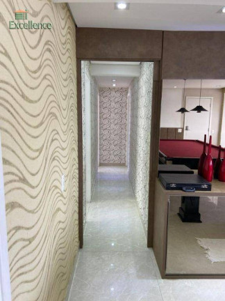 Imagem Apartamento com 3 Quartos à Venda, 128 m² em Centro - Santo André Imagem Apartamento com 3 Quartos à Venda, 128 m² em Centro - Santo André