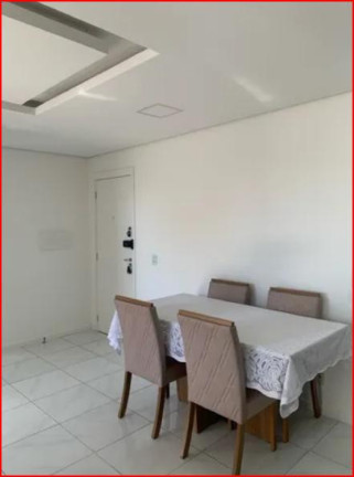 Imagem Apartamento com 2 Quartos à Venda, 58 m² em Bonfim - Santa Maria